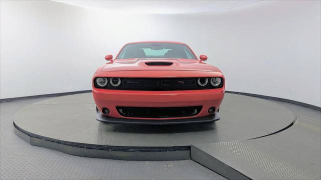 Used 2019 Dodge Challenger R/T w/ Blacktop Package RWD image 12