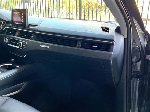 Used 2017 Audi A4 2.0T Premium w/ Convenience Package image 18