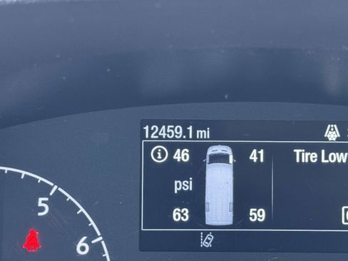 Used 2024 Ford Transit 250 Low Roof w/ Exterior Upgrade Package image 20