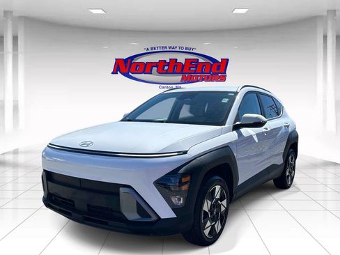 Used 2024 Hyundai Kona SEL AWD/4WD image 7