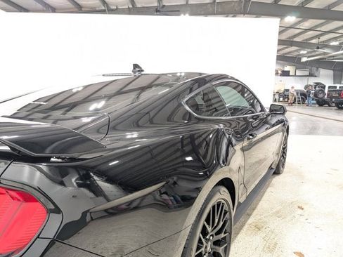 Used 2021 Ford Mustang GT Premium w/ GT Performance Package image 3