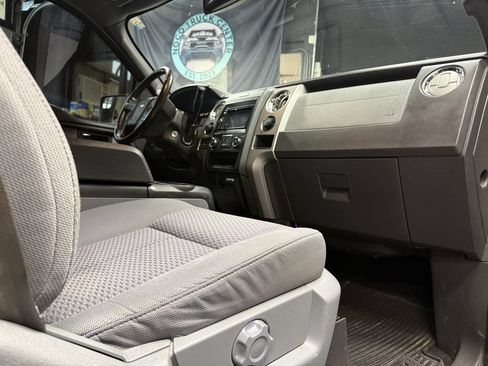 Used 2014 Ford F150 XLT w/ Equipment Group 302A Luxury AWD/4WD image 21