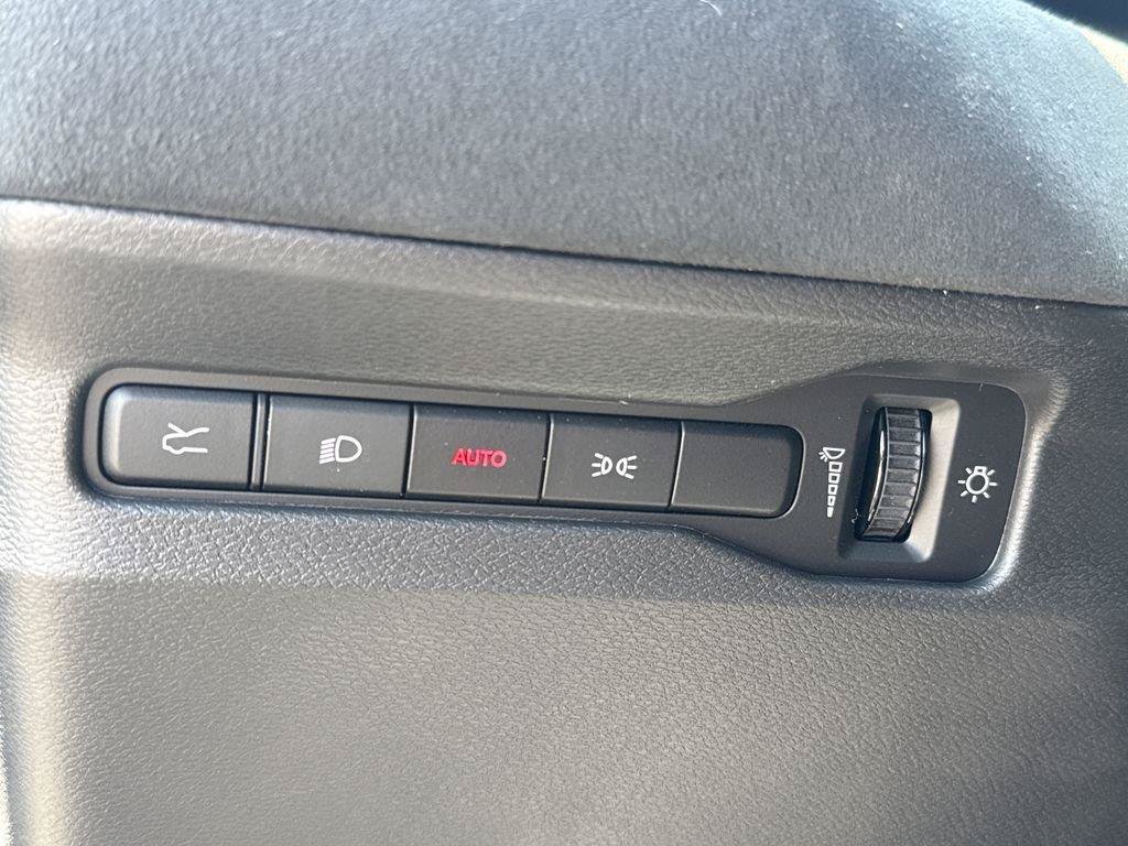New 2026 Dodge Charger Scat Pack AWD/4WD image 27