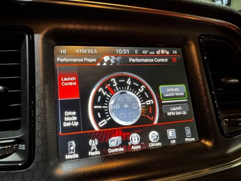 Used 2016 Dodge Challenger R/T Plus image 27