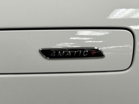 Used 2024 Mercedes-Benz EQS AMG 4MATIC image 20