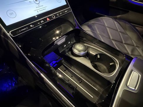 Used 2021 Mercedes-Benz Maybach S 580 4MATIC image 50