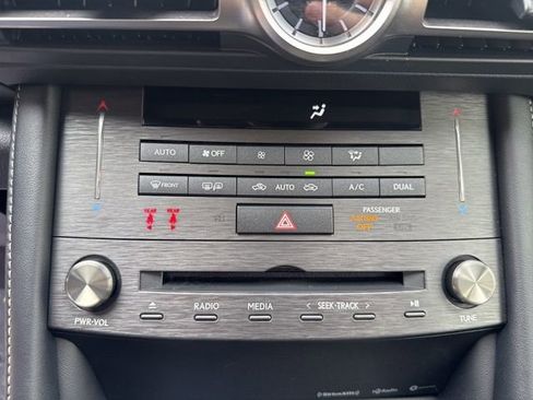 Used 2023 Lexus RC 350 F Sport w/ Navigation Package image 23