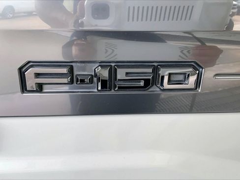 Used 2021 Ford F150 King Ranch w/ Equipment Group 601A High AWD/4WD image 9