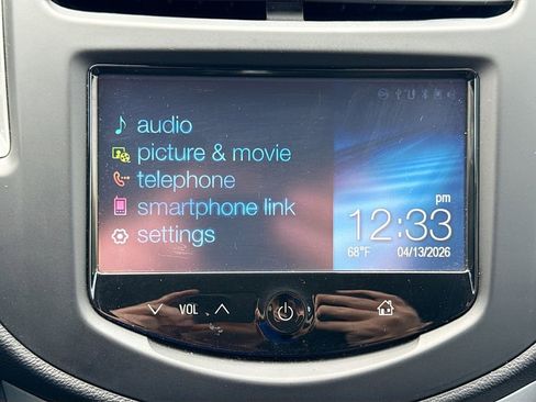 Used 2016 Chevrolet Trax LT FWD image 14