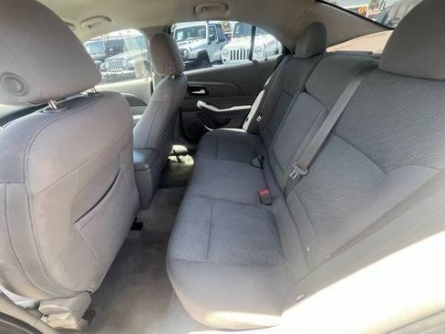Used 2015 Chevrolet Malibu LS w/ Protection Package FWD image 14