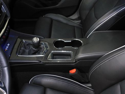 Used 2025 Cadillac CT5 V Blackwing RWD image 47