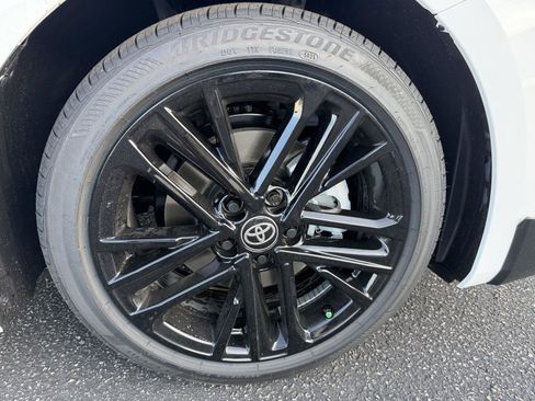 New 2026 Toyota Camry SE image 9