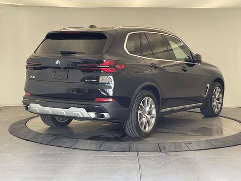 Used 2026 BMW X5 xDrive40i w/ Premium Package AWD/4WD image 6