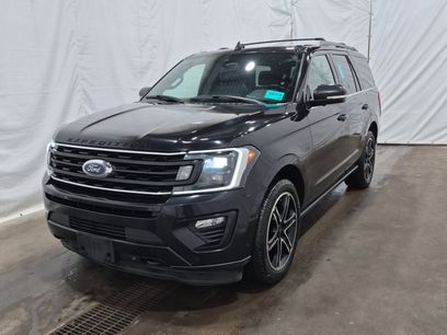Used 2019 Ford Expedition Limited w/ Equipment Group 303A