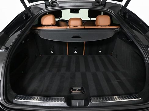 Certified 2023 Mercedes-Benz GLC 43 AMG 4MATIC Coupe image 30