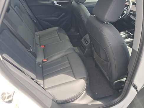 New 2026 Audi A5 2.0T Premium AWD/4WD image 19