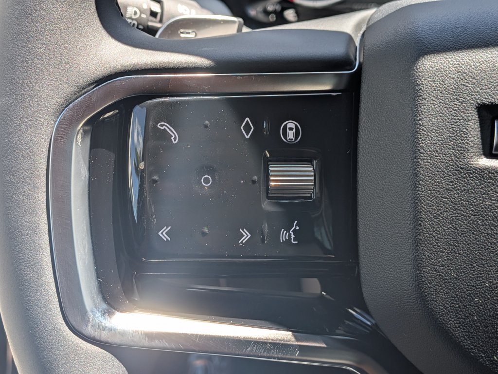 New 2026 Land Rover Discovery Sport Landmark AWD/4WD image 27