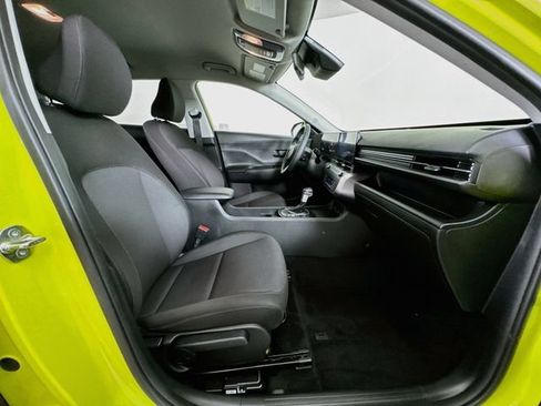 Certified 2024 Hyundai Kona SEL FWD image 40