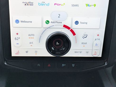 Used 2022 Ford Expedition Limited image 26