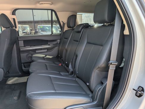 New 2024 Ford Expedition XL image 25