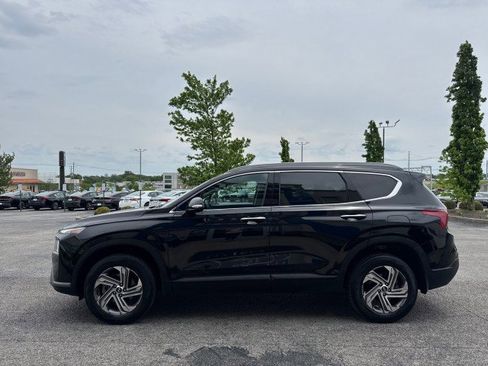 Used 2023 Hyundai Santa Fe SEL AWD/4WD image 14
