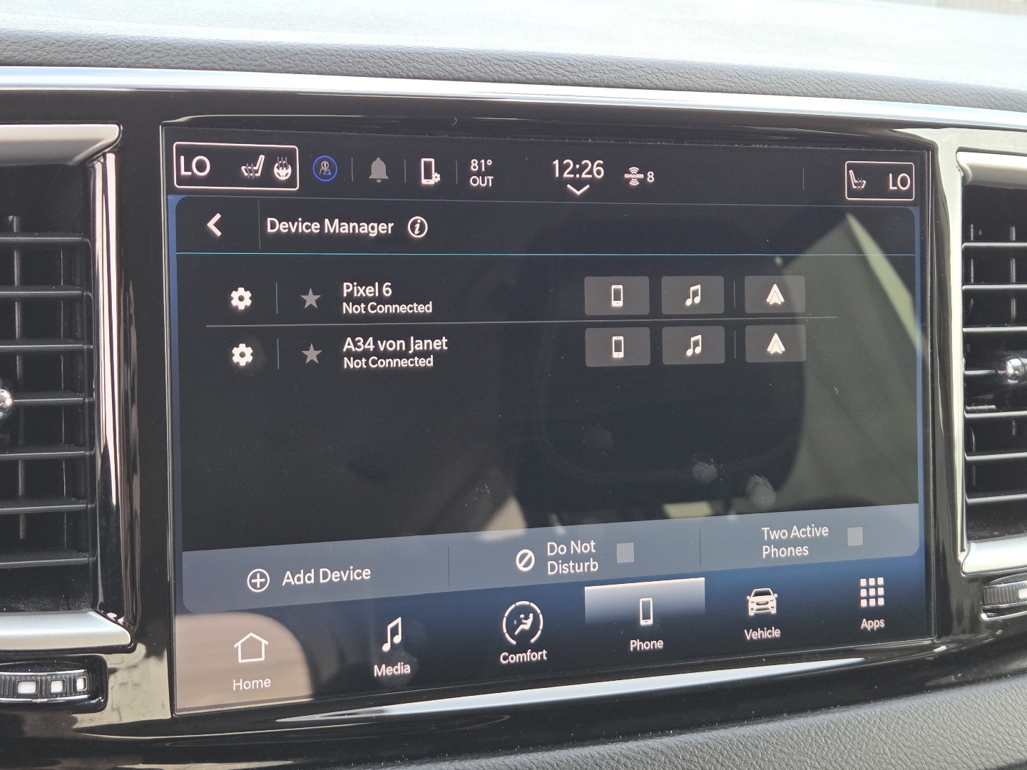 Used 2023 Chrysler Pacifica Touring-L FWD image 29