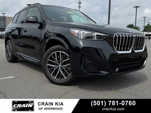 Used 2025 BMW X1 xDrive28i AWD/4WD image 1