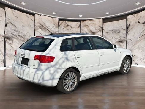 Used 2007 Audi A3 2.0T FWD image 4