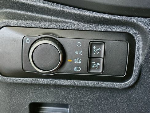 Used 2025 Ford Bronco Big Bend AWD/4WD image 17