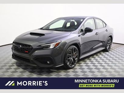 Certified 2025 Subaru WRX tS w/ Popular Package #2A