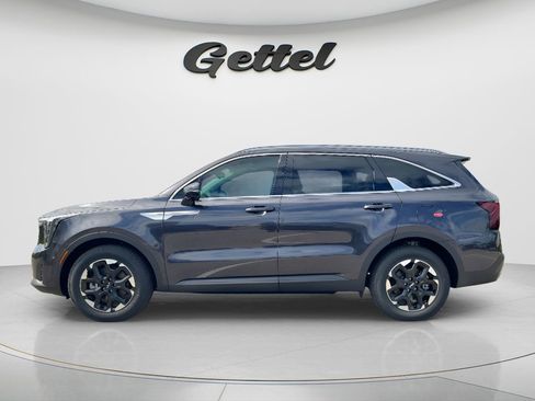 New 2026 Kia Sorento S w/ S Panoramic Sunroof Package FWD image 16