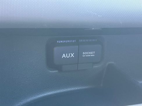 Used 2003 Honda Element EX image 24