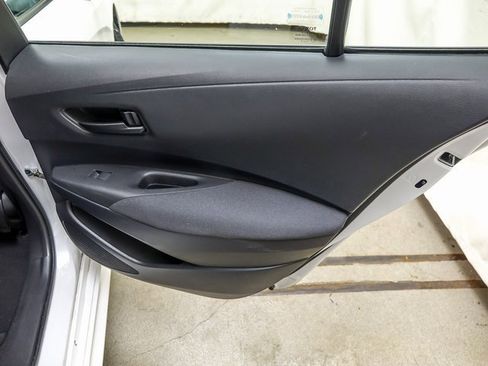 Certified 2024 Toyota Corolla LE image 25