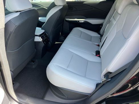 New 2026 Lexus RX 350h image 15