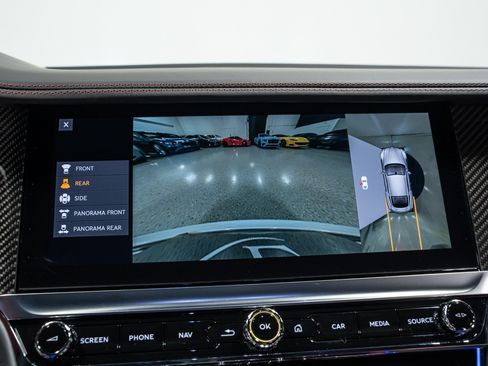 Used 2024 Bentley Continental GT Speed AWD/4WD image 52