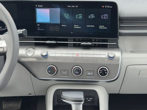 New 2026 Hyundai Kona SE AWD/4WD image 15