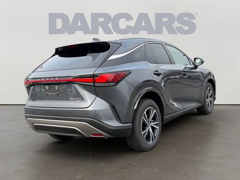 New 2026 Lexus RX 350 Premium image 2