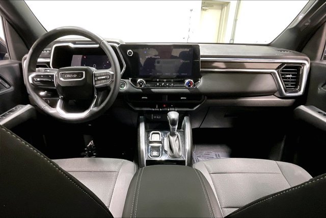 Used 2023 GMC Canyon Elevation RWD image 15