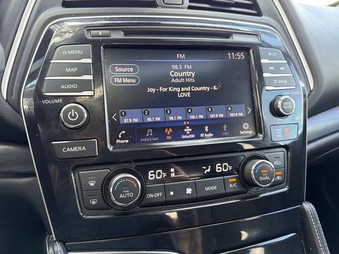 Used 2023 Nissan Maxima Platinum w/ Sport Mat Group image 29