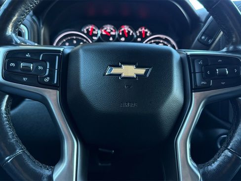 Certified 2021 Chevrolet Silverado 2500 LTZ w/ Z71 Chrome Sport Edition image 25