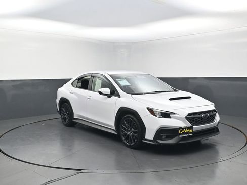 Used 2023 Subaru WRX Premium AWD/4WD image 3