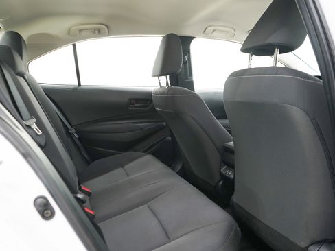 Used 2026 Toyota Corolla LE w/ LE Premium Package AWD/4WD image 12