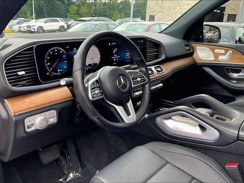 Certified 2021 Mercedes-Benz GLE 350 4MATIC image 14