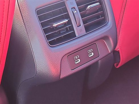 New 2025 Acura ADX A-Spec image 15