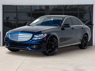 Used 2016 Mercedes-Benz C 300 4MATIC Sedan video 1