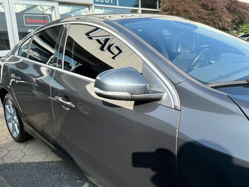 Used 2016 Volvo S60 T5 Premier AWD/4WD image 42