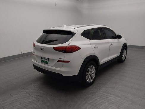 Used 2019 Hyundai Tucson Value AWD/4WD image 9