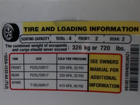 Used 2006 Ford Mustang Premium image 34