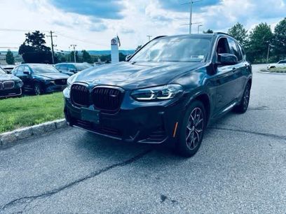 Used 2023 BMW X3 M40i
