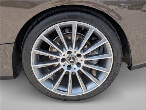 Used 2018 Mercedes-Benz C 300 Cabriolet image 22